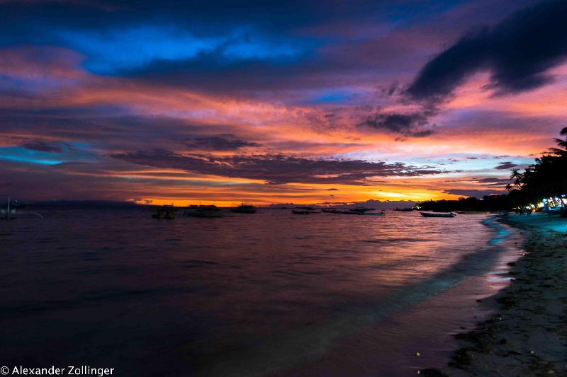 Photo of Alona Vida Beach Hill, 3-star hotel in Bohol