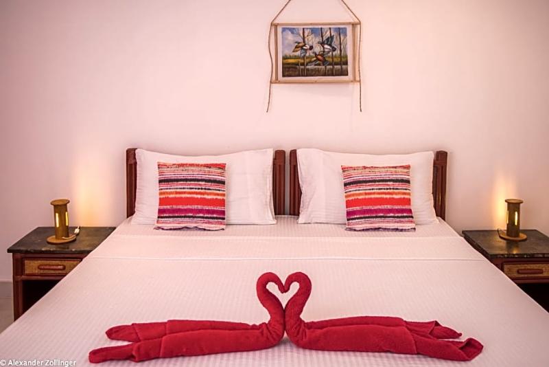Photo of Alona Vida Beach Hill, 3-star hotel in Bohol