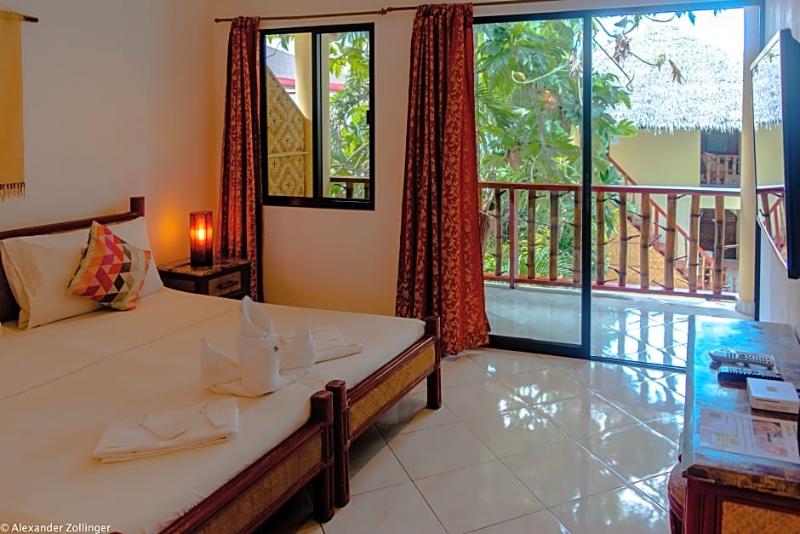 Photo of Alona Vida Beach Hill, 3-star hotel in Bohol