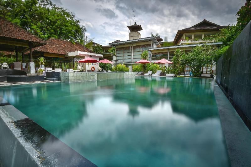 Villa Puri Ayu, Singapore