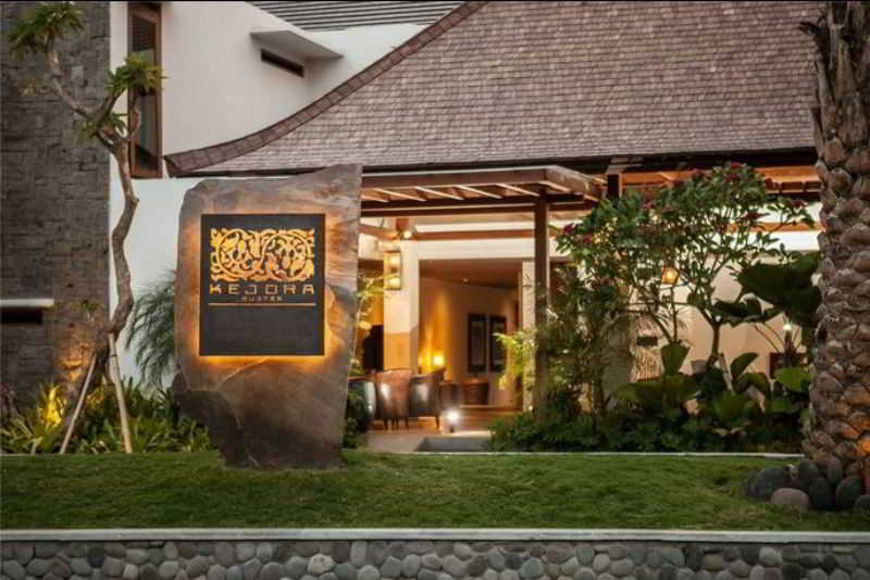 Kejora Suites, Singapore