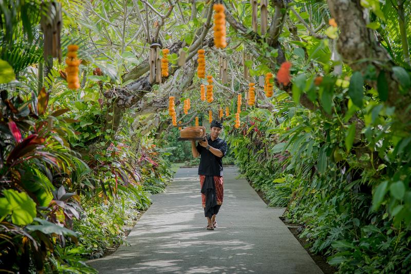 Mahagiri Villas Sanur, Singapore