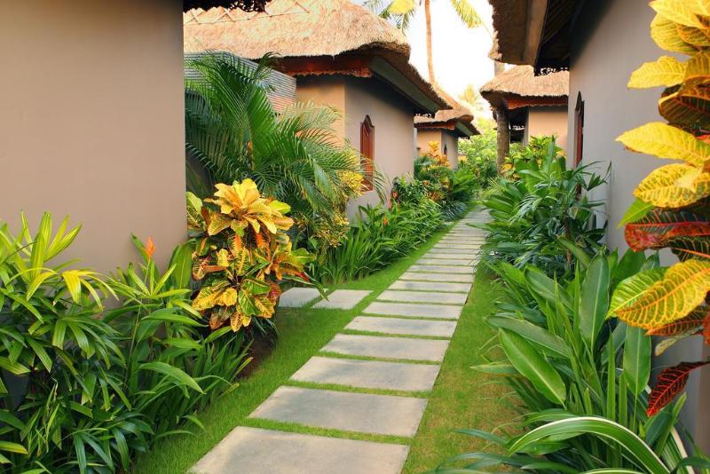 Indiana Kenanga Boutique Hotel & SPA, Singapore