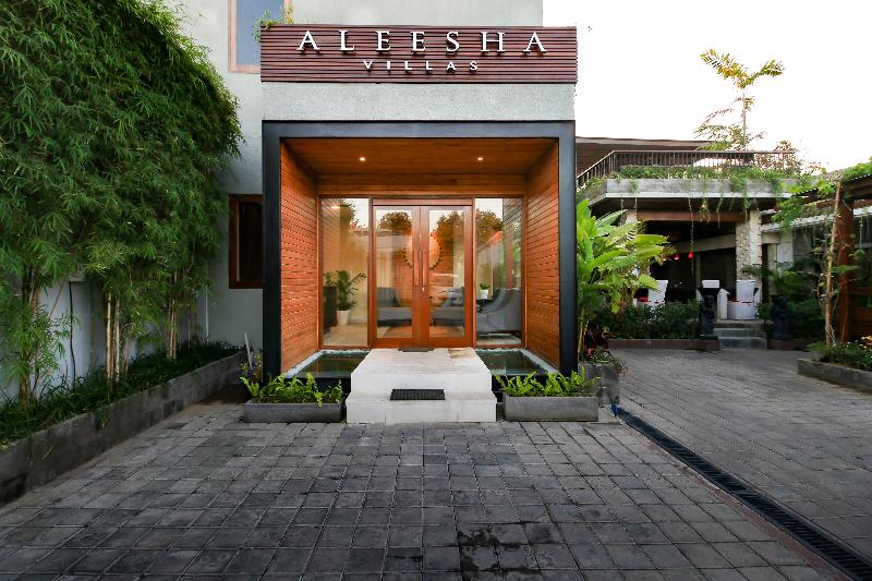 Katala Villas, Singapore