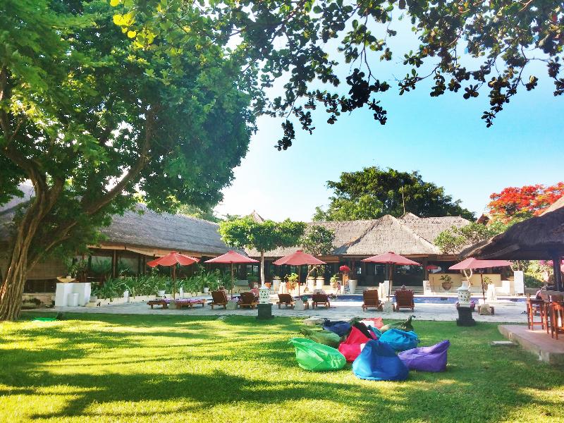 Mercure Resort Sanur, Singapore
