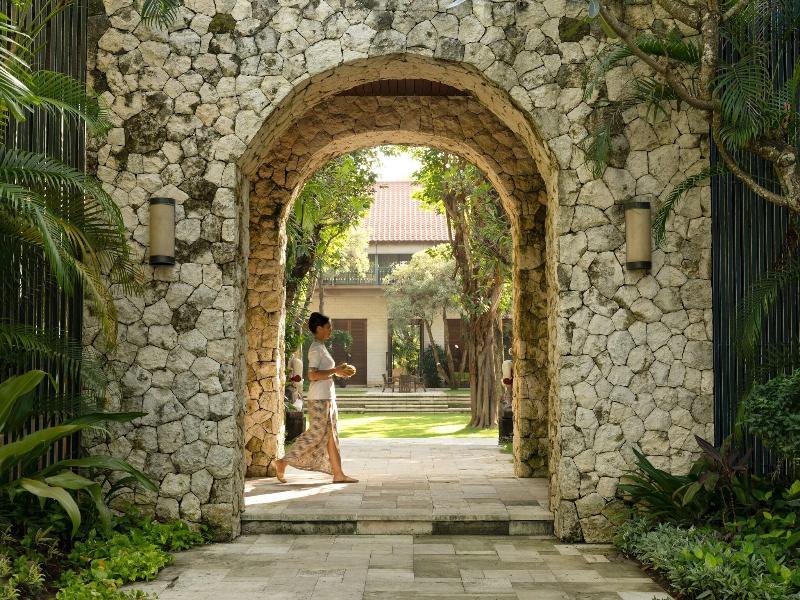 Mercure Resort Sanur, Singapore