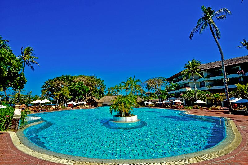Akarsa Kokoro Sanur Bali, Singapore