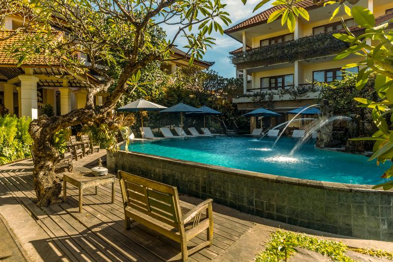 Sri Phala Resort & Villa, Singapore