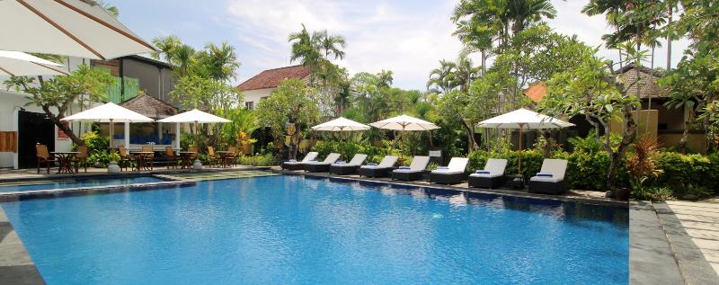 Sagara Villas and Suite, Singapore