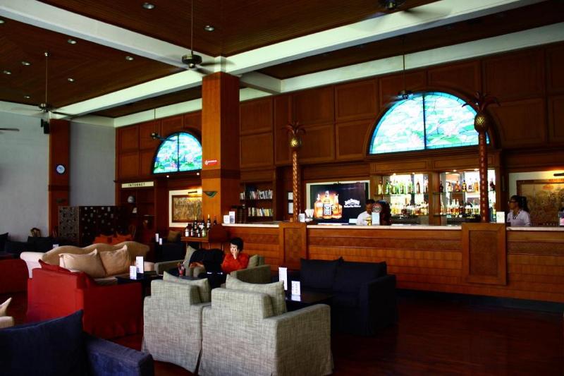 Prime Plaza Hotel Sanur - Bali, Singapore