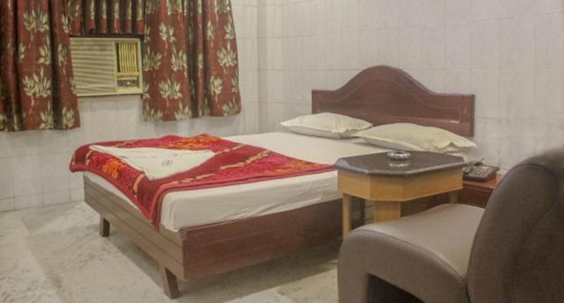 Photo of Krishna International, 2-star hotel in Chennai (and vicinity)