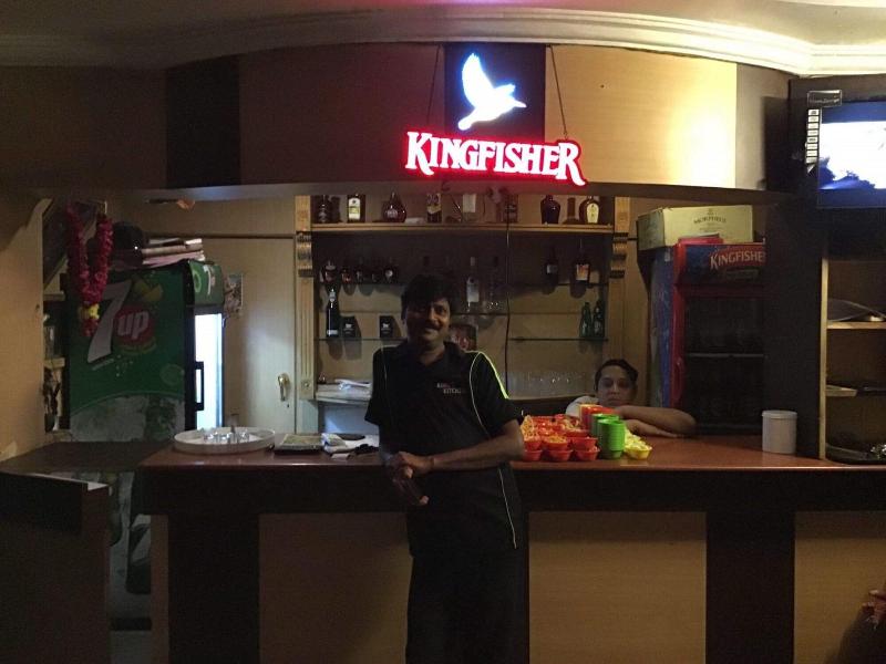 Photo of Krishna International, 2-star hotel in Chennai (and vicinity)