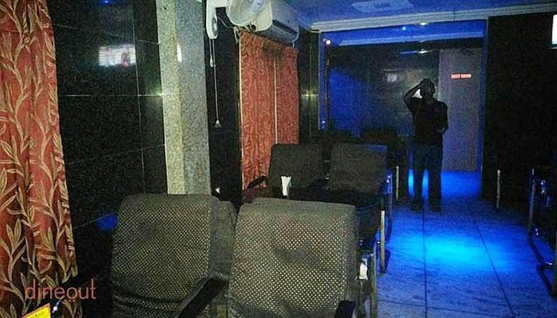 Photo of Krishna International, 2-star hotel in Chennai (and vicinity)