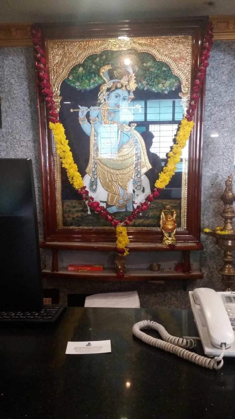 Photo of Krishna International, 2-star hotel in Chennai (and vicinity)