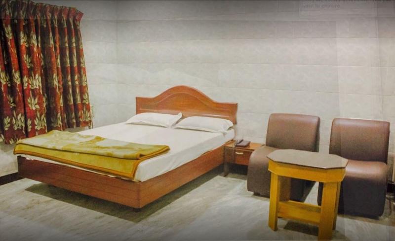 Photo of Krishna International, 2-star hotel in Chennai (and vicinity)