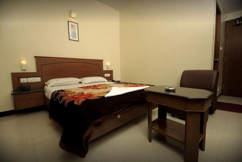 Photo of Krishna International, 2-star hotel in Chennai (and vicinity)