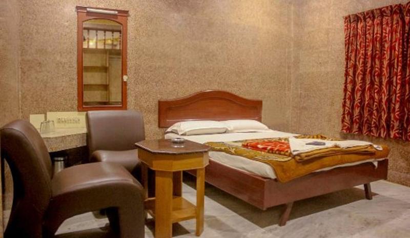 Photo of Krishna International, 2-star hotel in Chennai (and vicinity)