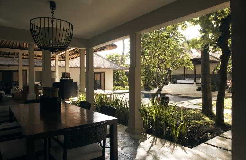 Kayumanis Sanur Private Villa & Spa, Singapore