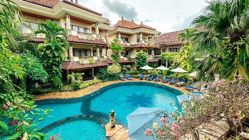 Parigata Resort & Spa, Singapore