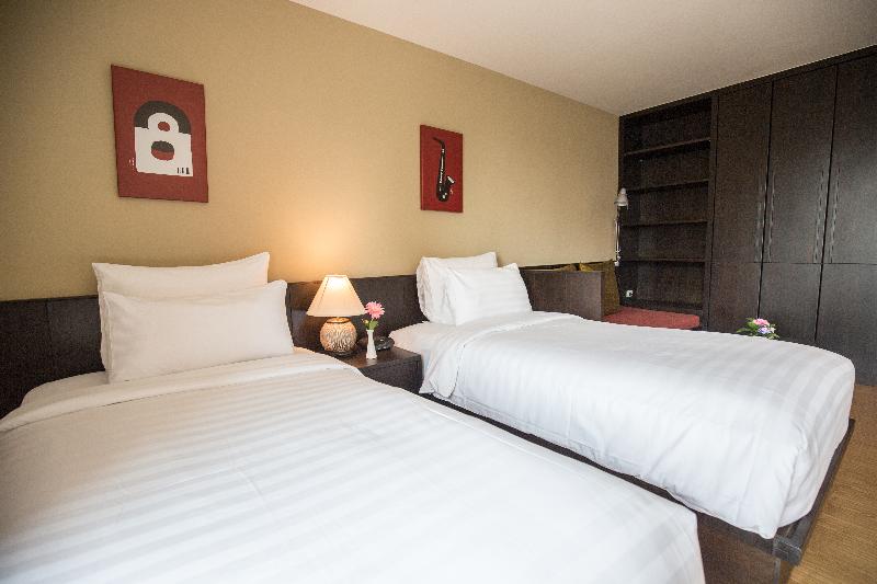 Photo of Northgate Ratchayothin, 4-star hotel in Bangkok (and vicinity)