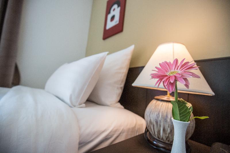 Photo of Northgate Ratchayothin, 4-star hotel in Bangkok (and vicinity)