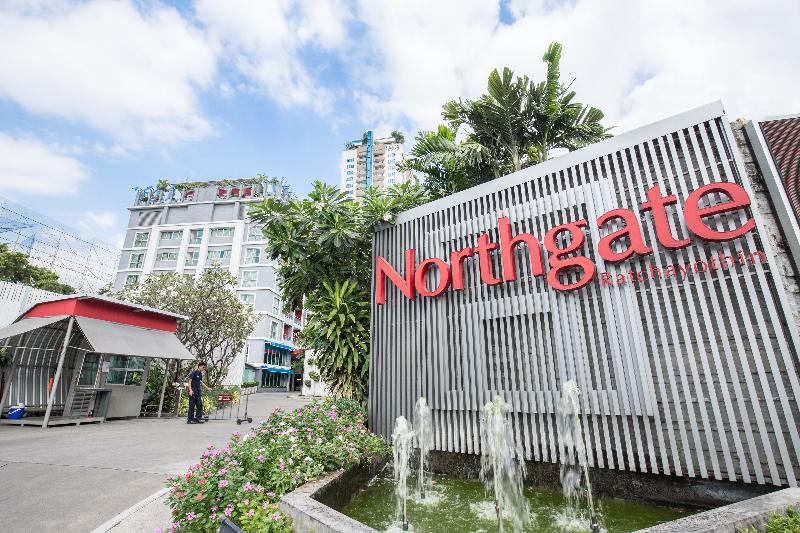 Photo of Northgate Ratchayothin, 4-star hotel in Bangkok (and vicinity)