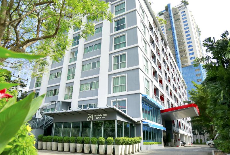 Photo of Northgate Ratchayothin, 4-star hotel in Bangkok (and vicinity)