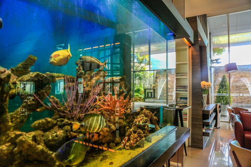 Photo of Northgate Ratchayothin, 4-star hotel in Bangkok (and vicinity)