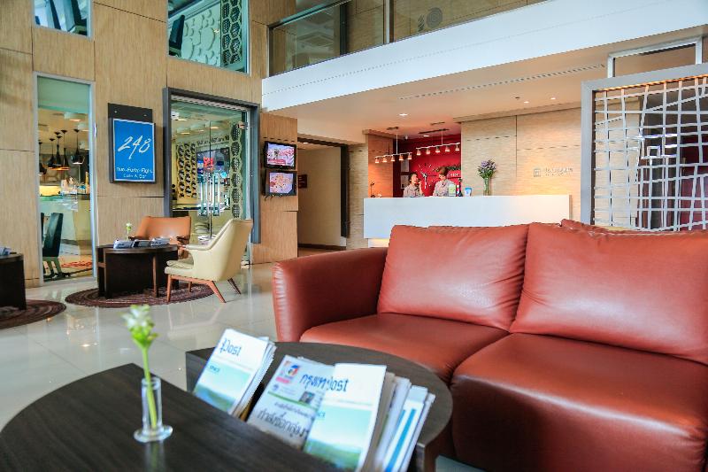 Photo of Northgate Ratchayothin, 4-star hotel in Bangkok (and vicinity)