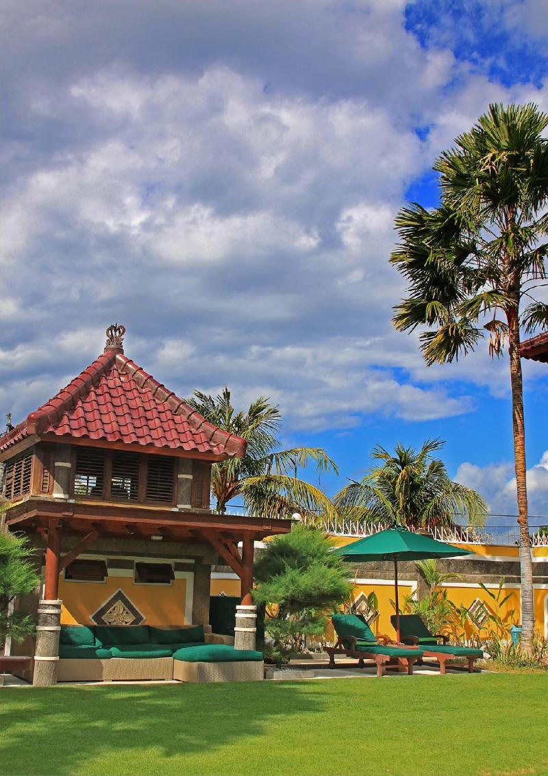Apel Villa Sanur, Singapore