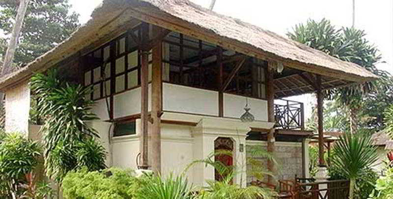 Gazebo Beach Hotel, Singapore