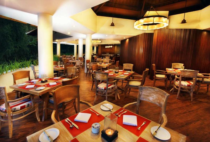 Prime Plaza Suites Sanur - Bali, Singapore