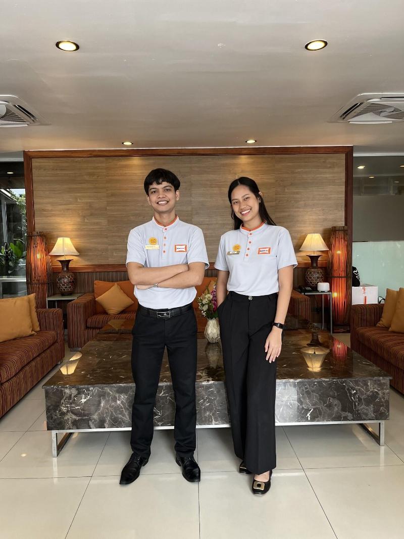 Photo of The Bedrooms Boutique Hotel, 3-star hotel in Bangkok (and vicinity)