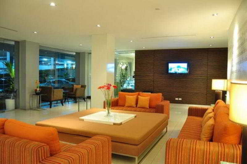 Photo of The Bedrooms Boutique Hotel, 3-star hotel in Bangkok (and vicinity)