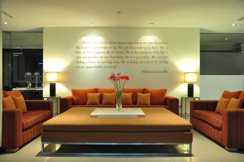 Photo of The Bedrooms Boutique Hotel, 3-star hotel in Bangkok (and vicinity)