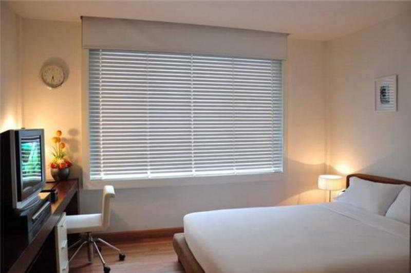 Photo of The Bedrooms Boutique Hotel, 3-star hotel in Bangkok (and vicinity)