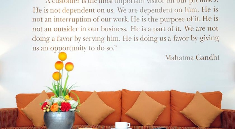 Photo of The Bedrooms Boutique Hotel, 3-star hotel in Bangkok (and vicinity)