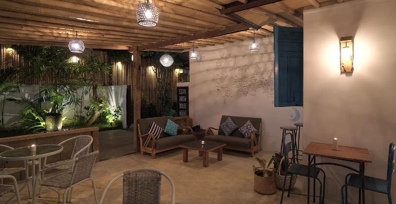 Sanur House, Singapore