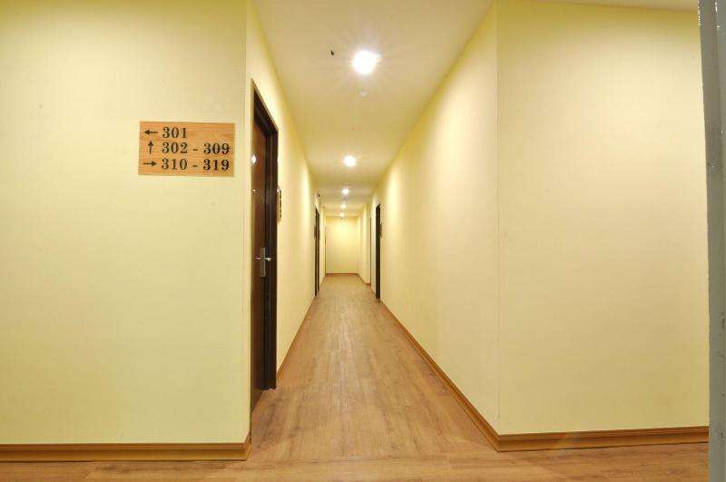 Photo of Greencity Hotel, 3-star hotel in Sungai Petani