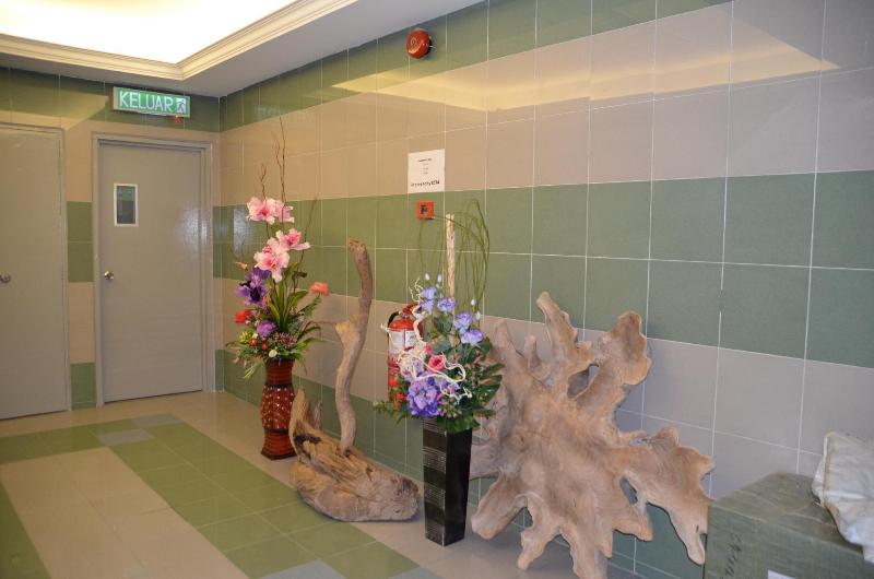 Photo of Greencity Hotel, 3-star hotel in Sungai Petani