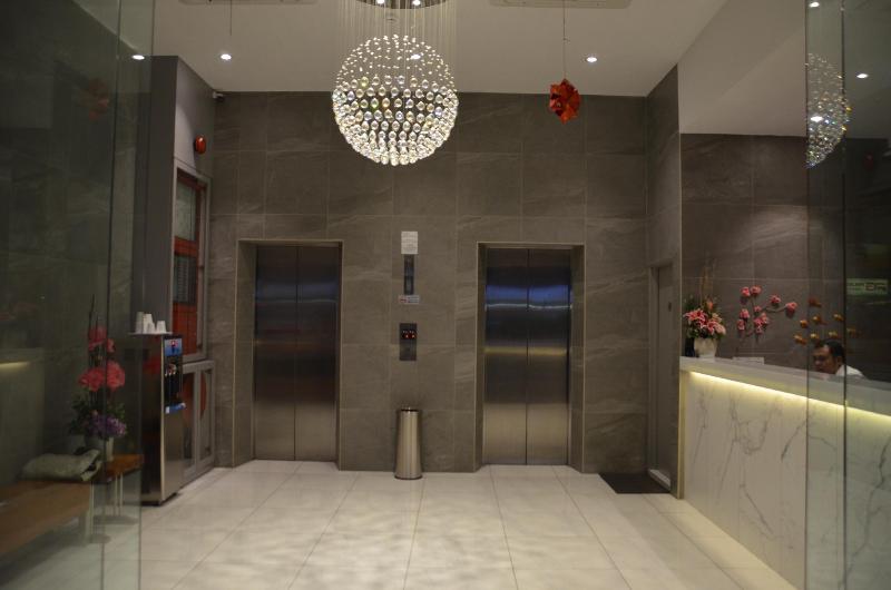 Photo of Greencity Hotel, 3-star hotel in Sungai Petani