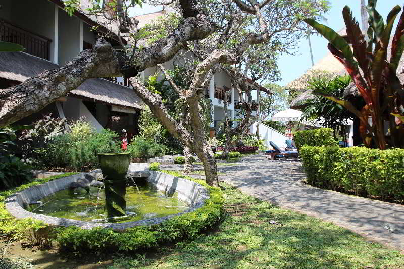 Sativa Sanur Cottages, Singapore