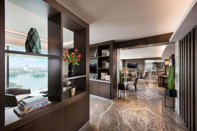 Photo of Conrad Bengaluru, 5-star hotel in Bengaluru (and vicinity)