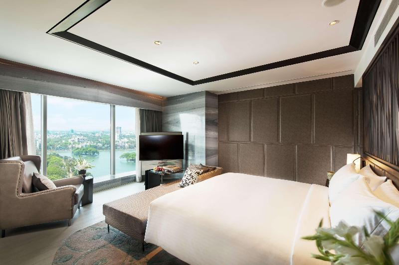 Photo of Conrad Bengaluru, 5-star hotel in Bengaluru (and vicinity)