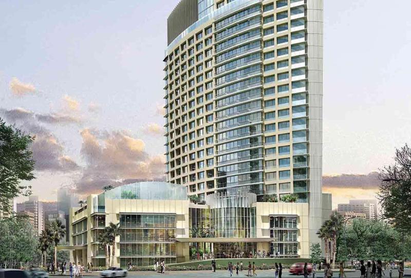 Photo of Conrad Bengaluru, 5-star hotel in Bengaluru (and vicinity)