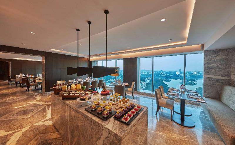 Photo of Conrad Bengaluru, 5-star hotel in Bengaluru (and vicinity)