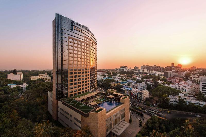 Photo of Conrad Bengaluru, 5-star hotel in Bengaluru (and vicinity)
