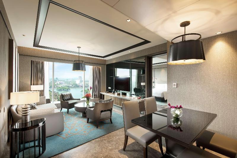 Photo of Conrad Bengaluru, 5-star hotel in Bengaluru (and vicinity)