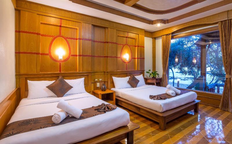 Miami Hotel exterior, 3-Star hotel in Bangkok (and vicinity)