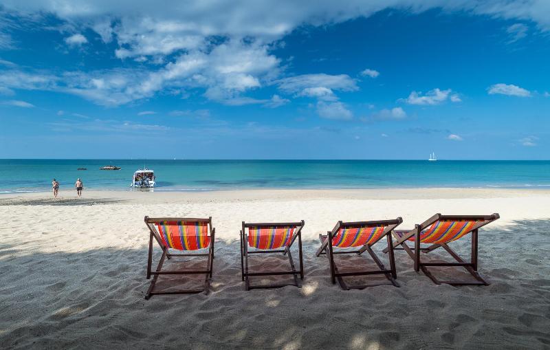 Photo of Miami Hotel, 3-star hotel in Bangkok (and vicinity)